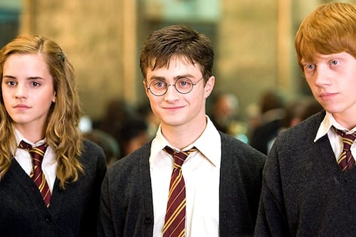 ¡Lumos Maxima! Shein anuncia una nueva colección inspirada en la magia de Harry Potter