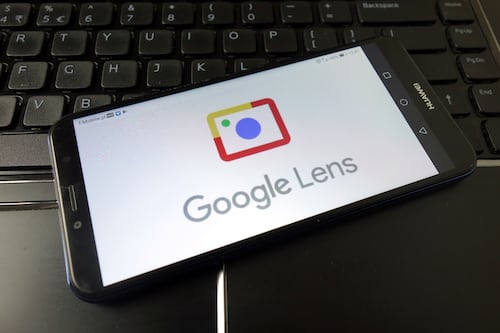 Trucos fáciles y rápidos de Google Lens para Android