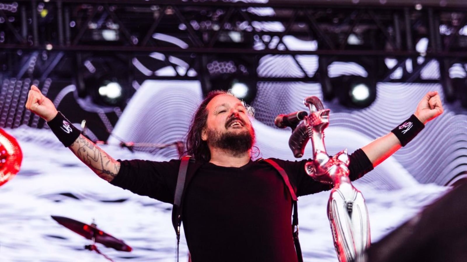 Jonathan Davis