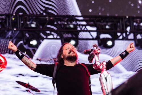 Korn suena con fuerza en esta colaboración con Adidas: estos son los detalles