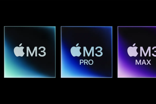 Apple M3, nuevas MacBook y más: los anuncios relevantes de la keynote Scary Fast