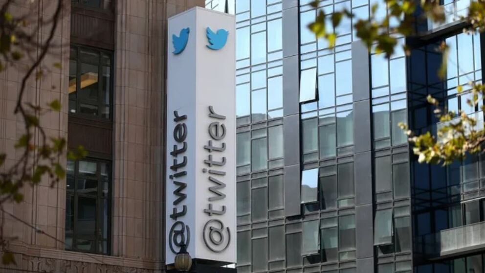 La red social Twitter esta siendo demanda nuevamente esta vez por casi $400 000 | Foto: Archivo