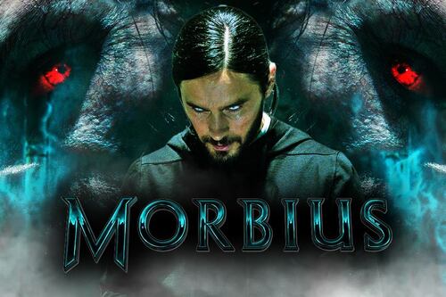 Morbius: así es el viaje al lado oscuro al estilo Marvel