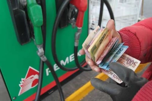 ¿Habrá crisis de gasolina? confirman hackeo a sistema logístico de PEMEX