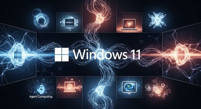 Computación Agentiva Real - Whisk/FW