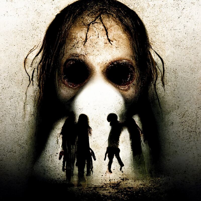 Imágenes creadas por inteligencia artificial