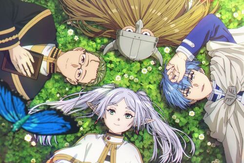 No basta con la enorme cantidad actual: Quieren duplicar la producción de anime