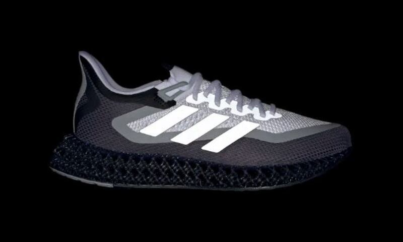 Adidas 4DFWD