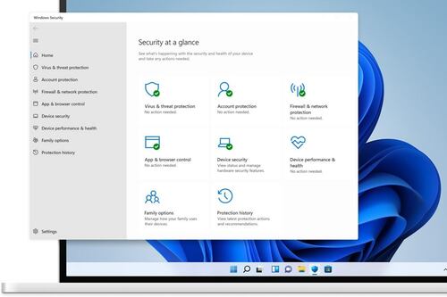 Estos son los antivirus más confiables de 2024, según la Organización de Consumidores y Usuarios de España