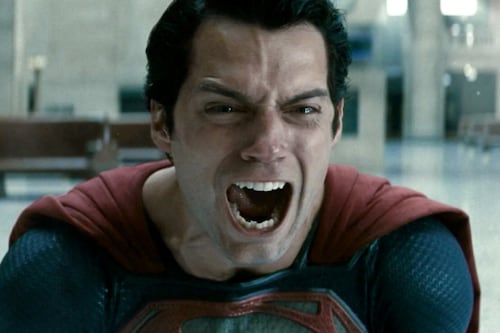 Superman: Legacy de James Gunn ya tiene a su Clark Kent ¿Se parece a Henry Cavill?