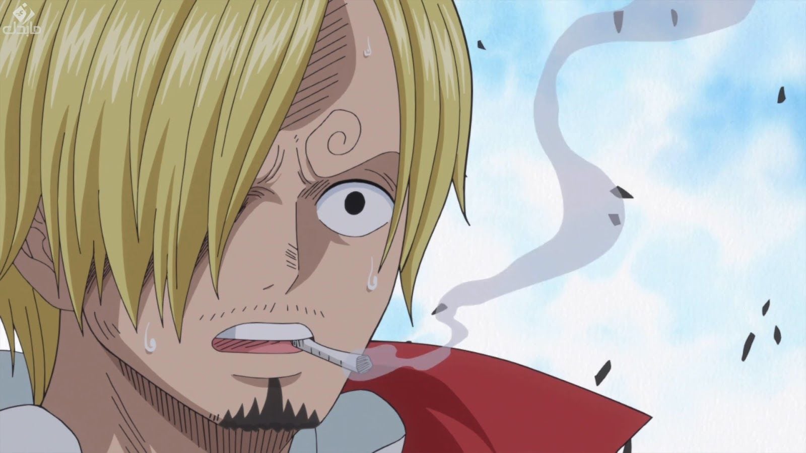 Un cosplay de Sanji de One Piece finalmente muestra una de sus facetas más interesantes y menos abordadas en el anime: la cocina.