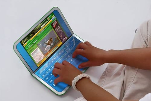 OLPC XO-2: Un portátil de US$75 para el 2010