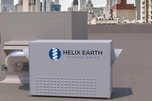 Así puedes enfriar tu hogar con tecnología espacial y reducir tu gasto de electricidad en un 50%