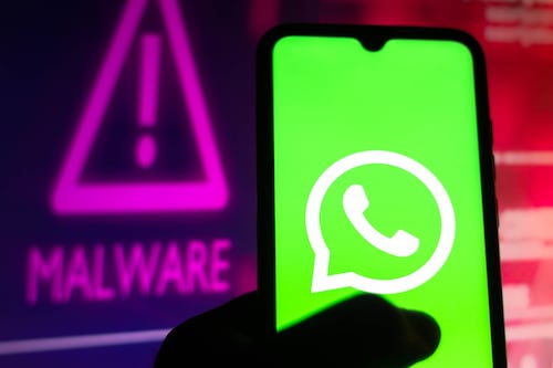 Seguridad: Detectan un virus en WhatsApp en toda Latinoamérica que busca robar credenciales bancarias