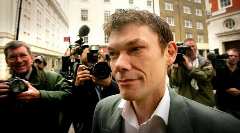 Gary McKinnon