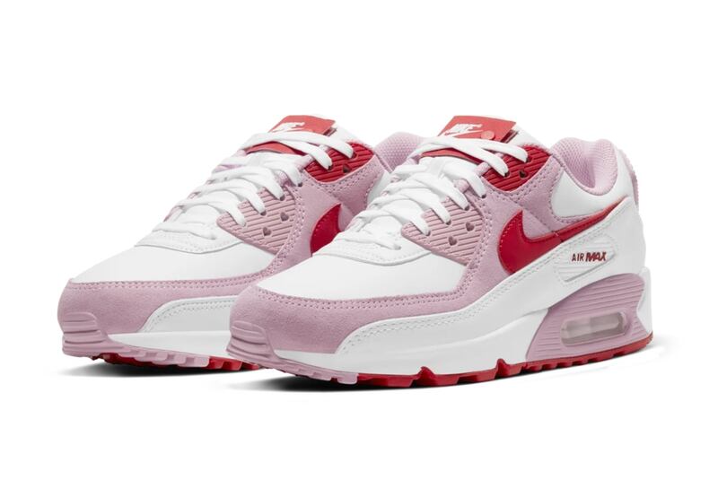 Nike Air Max 90 ‘Valentine’s Day’