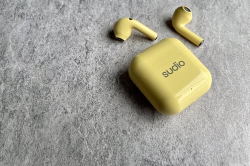 Review de los audífonos inalámbricos Sudio Nio: como los AirPods, pero ultra baratos [FW Labs]
