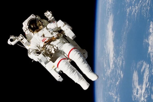 Protocolo de la NASA ante la muerte de un astronauta en la Estación Espacial Internacional: ¿Qué hacen con el cuerpo?
