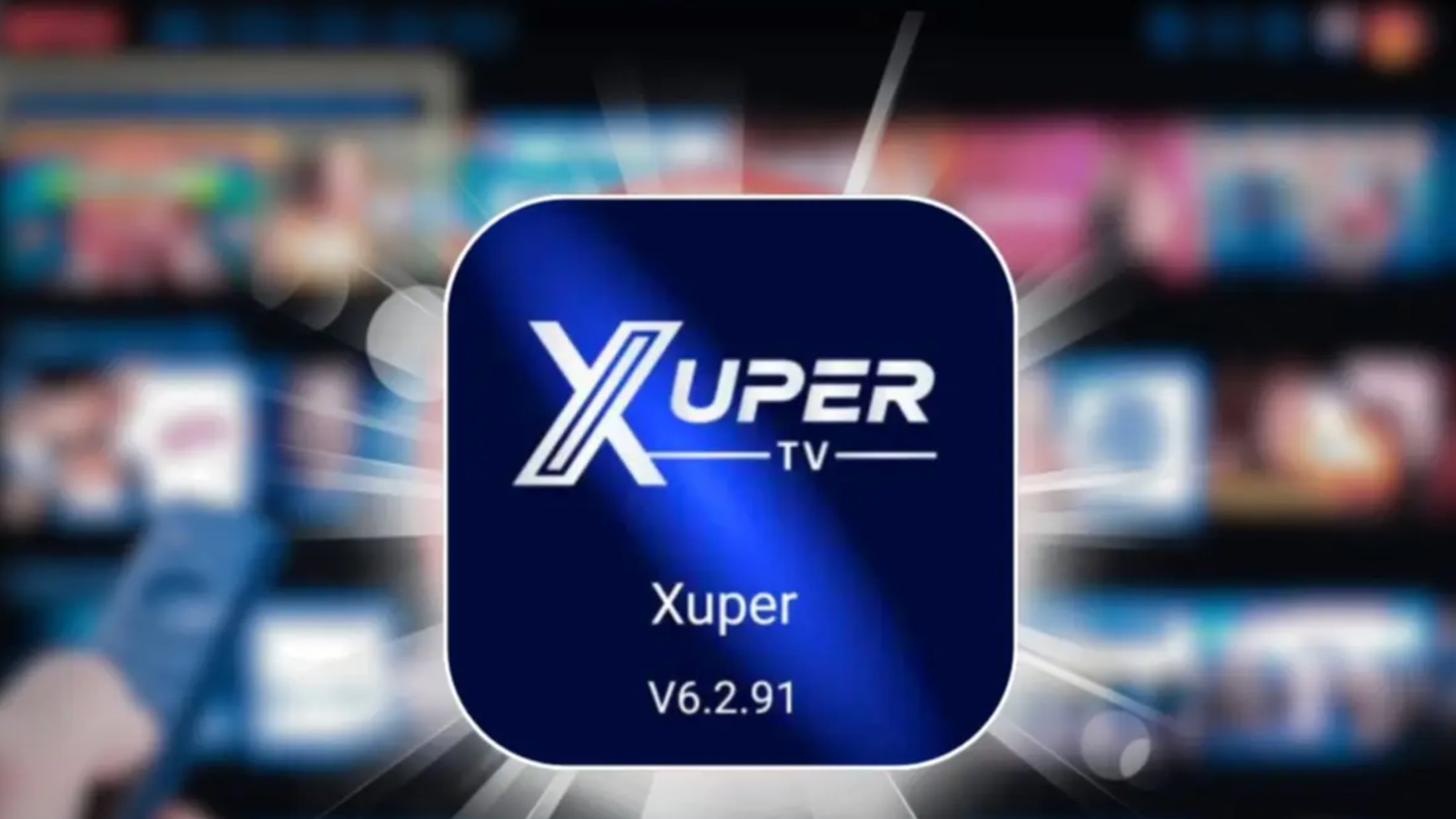 Xuper TV