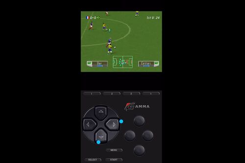 App Store admite un emulador de PS1 basado en el mismo de Nintendo y es sencillamente espectacular