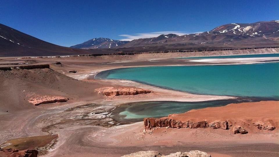 Puna de Atacama