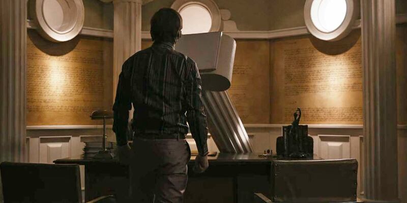 ALERTA SPOILER: Vince Gilligan escribe y dirige uno de los episodios más brutales y tristes de toda la saga de Breaking Bad y Better Call Saul.