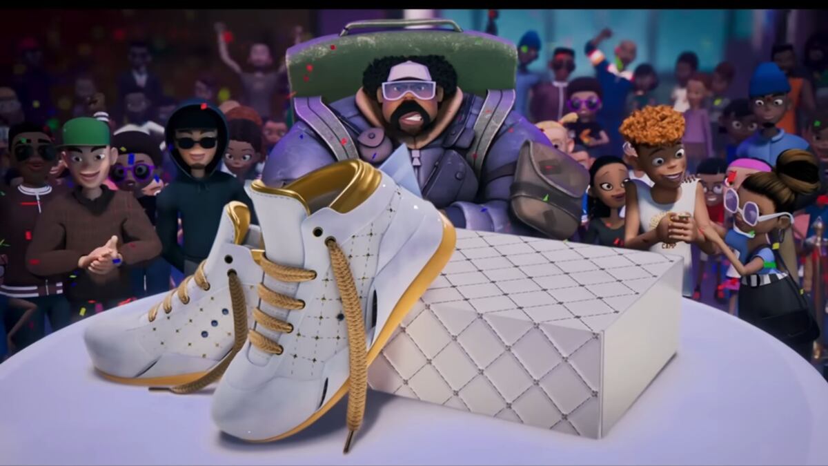 Sneaks - Briarcliff Entertainment