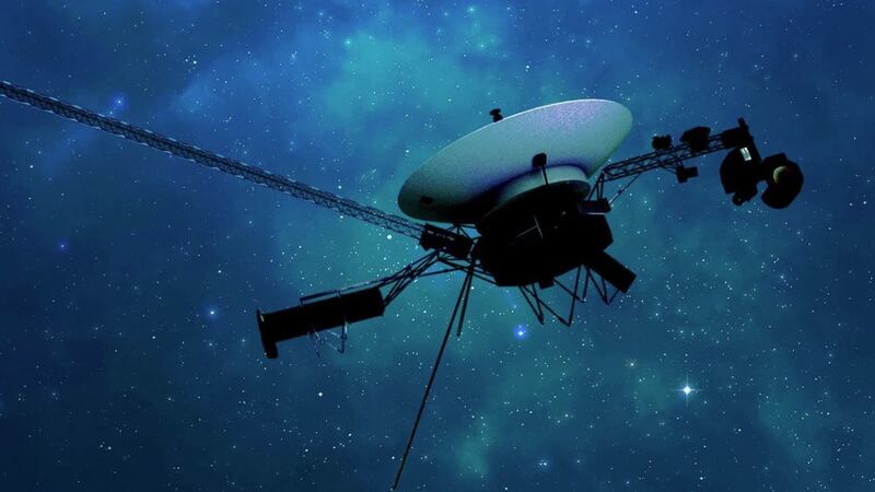 ¿Cuál es la señal que la NASA recibió de la sonda espacial Voyager 1 después de cinco meses desaparecida?