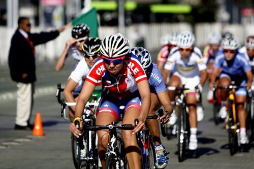 Entrenador del Team Chile explica los 5 beneficios de entrenar con dispositivos inteligentes