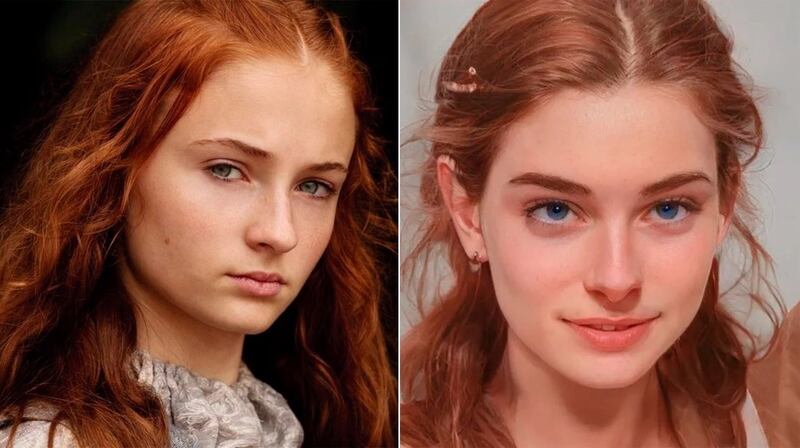 Sansa Stark