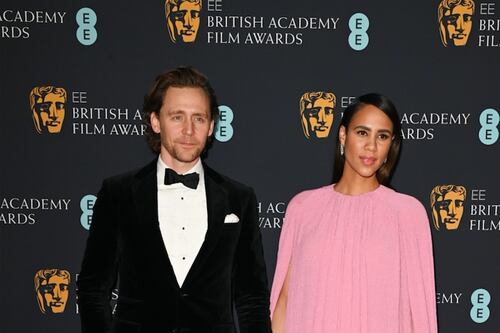 Bebé Loki en camino, Tom Hiddleston está esperando su primer hijo