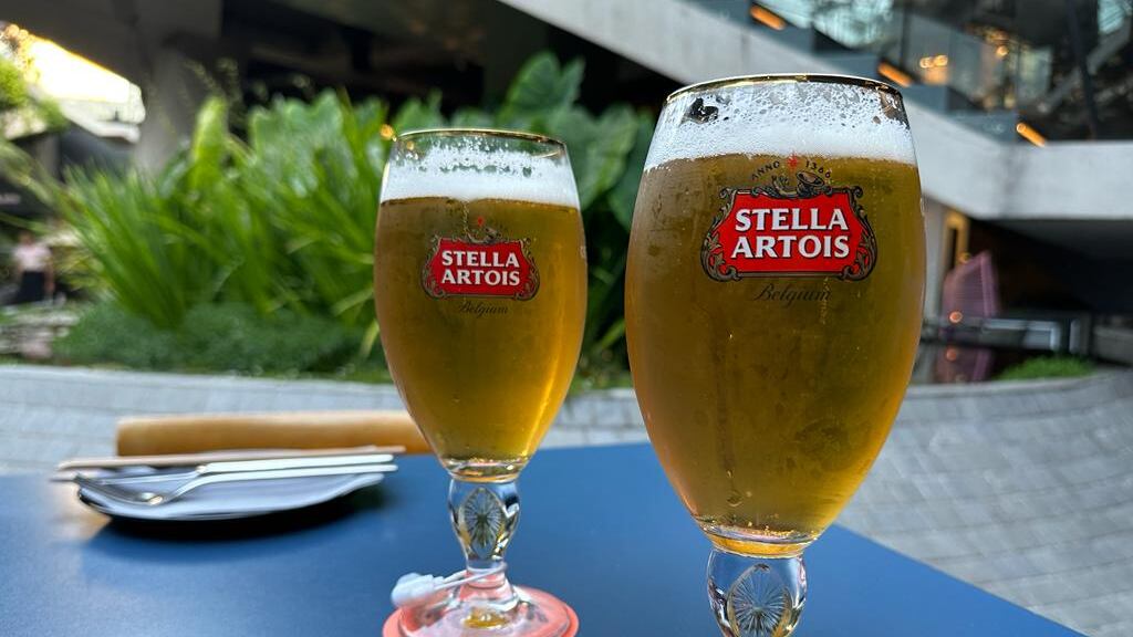 Stella Artois