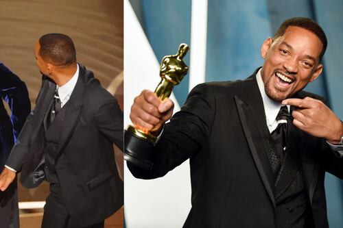 ¡Ya no más cachetadas! Lo nuevo en los Oscar 2023 para evitar lo que Will Smith hizo a Chris Rock