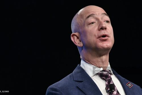 Esta es la inversión más apreciada de Jeff Bezos