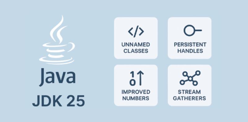 JAVA 25