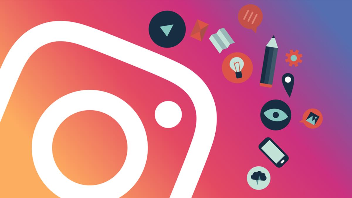 Instagram: App de Meta.