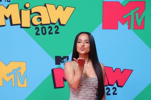 MTV Miaw 2022, ¿alfombra roja, dónde ver y a qué hora son los premios?