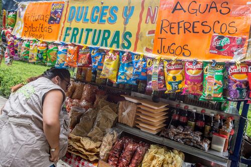 Qué alimentos no deberías consumir nunca según la inteligencia artificial