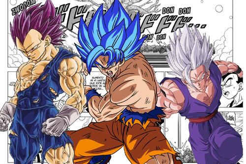 Quem é o saiyajin mais forte? Dragon Ball Daima reacende o debate, mas a resposta ainda é clara.