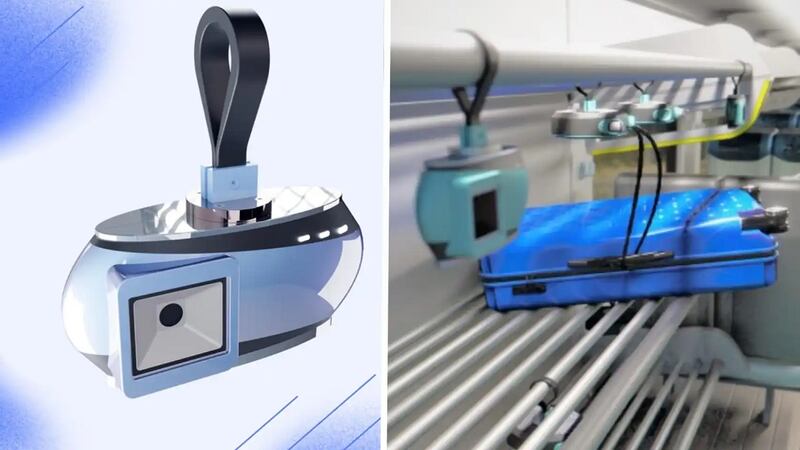 Loopy James Dyson Award