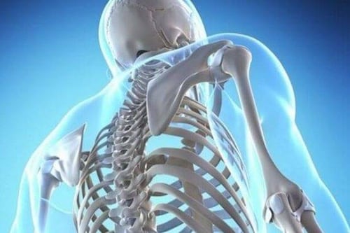 Ingeniero chileno desarrolla un polímero capaz de regenerar los huesos humanos