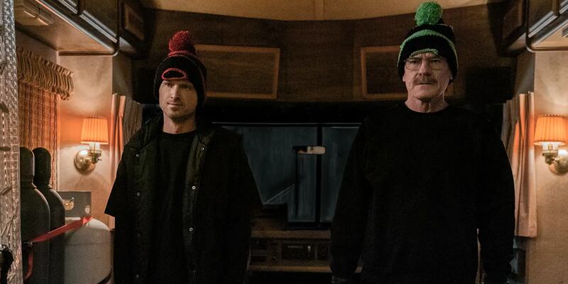 ALERTA SPOILER: Better Call Saul entra a la fase final de su historia y todo se siente como mirar un accidente fatal en cámara lenta. Un episodio brutal.