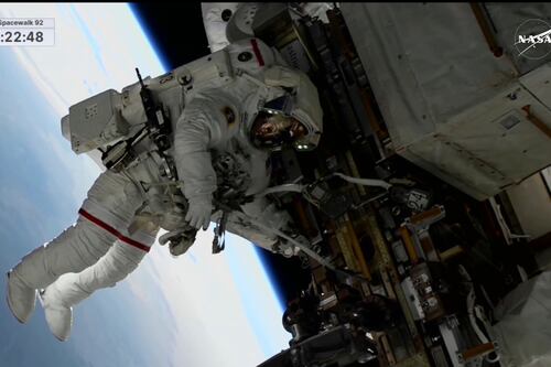 La NASA dice que con esta postura dormirás mejor