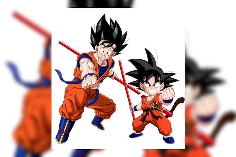 Goku