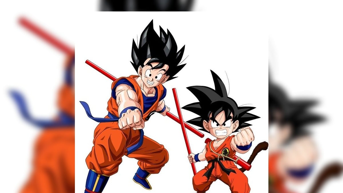 Goku