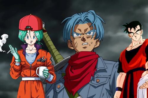 ¿El padrastro de Trunks? Futuro apocalíptico de Dragon Ball muestra a Gohan en una posición devastadora para Vegeta