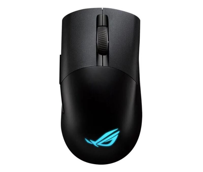 ROG Keris Wireless AimPoint