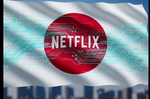 ¡Japón vive en el futuro! Su internet es tan bestial que podría descargar todo Netflix en menos de un segundo