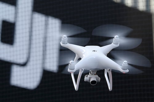 Igual que Huawei y TikTok: Cámara de Representantes quiere vetar a DJI de los Estados Unidos