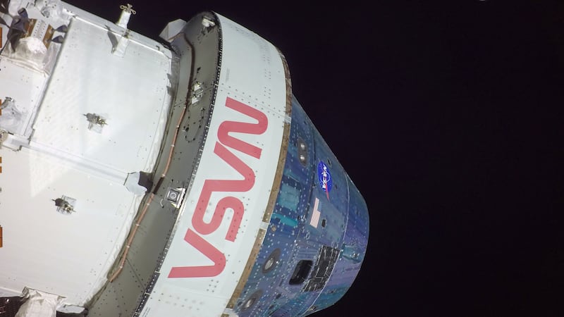 La NASA envió una tablet con una tecnología avanzada en la misión ...